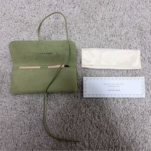 Brand New Van Cleef & Arpels Cleaning Kit